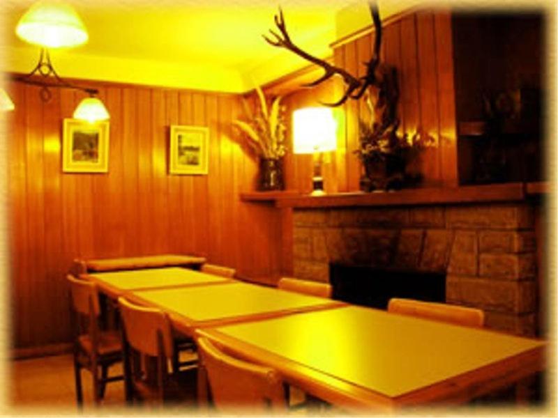 Hotel Crismalu San Martín de los Andes Kültér fotó
