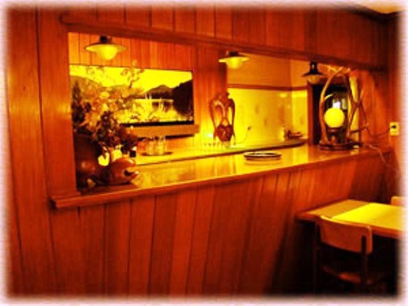 Hotel Crismalu San Martín de los Andes Kültér fotó